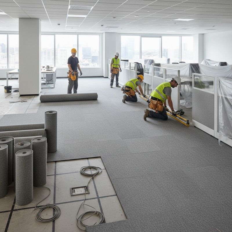 Flooring Service in Leesburg, VA