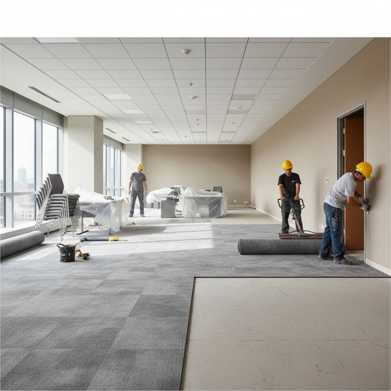 Flooring Service in Leesburg, VA