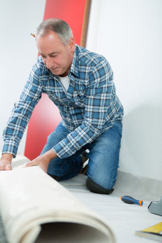Flooring Service in Leesburg, VA