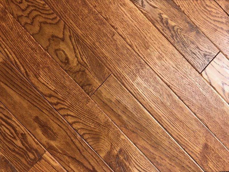 Commercial Hardwood Service in Round Hill, VA