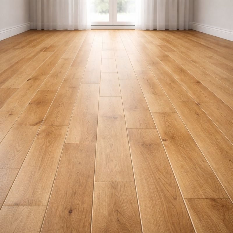 Engineered Wood Installation in Leesburg, VA