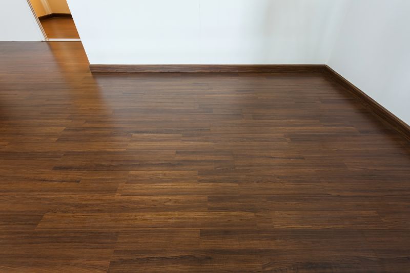 Laminate Floor Installation in Clarksburg, MD