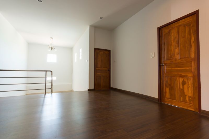 Laminate Floor Installation in Haymarket, VA