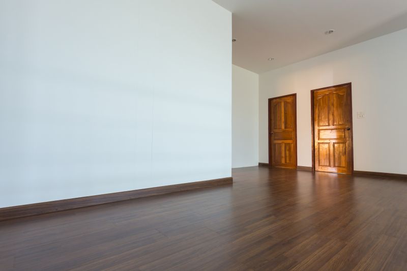 Laminate Floor Installation in Leesburg, VA