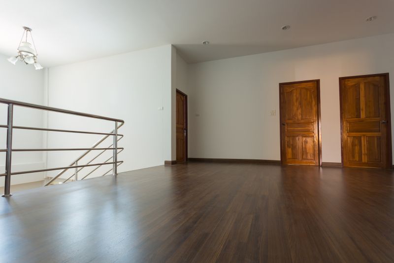 Laminate Floor Installation in Poolesville, MD