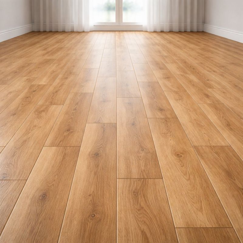Laminate Floor Replacement in Ashburn, VA