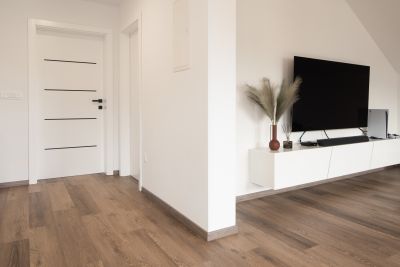 Laminate Floor Replacement in Bluemont, VA