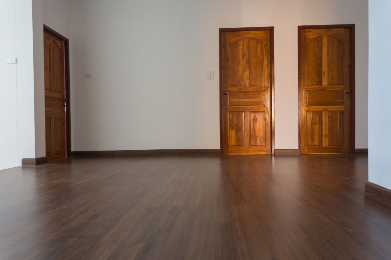 Laminate Floor Replacement in Frederick County, MD