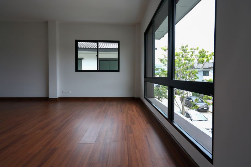 Laminate Floor Replacement in Jefferson County, WV