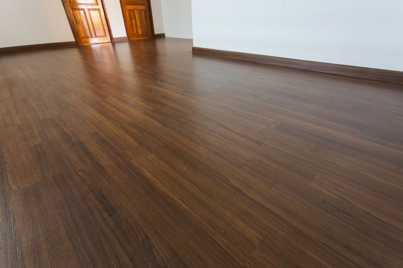 Laminate Floor Replacement in Leesburg, VA