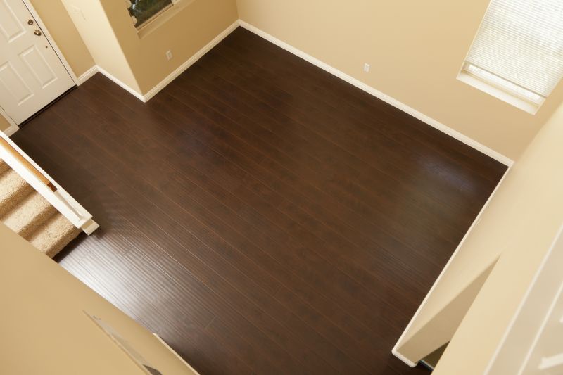 Laminate Floor Replacement in Rohrersville, MD