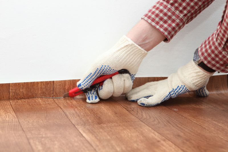 Linoleum Floor Installation in Harpers Ferry, WV