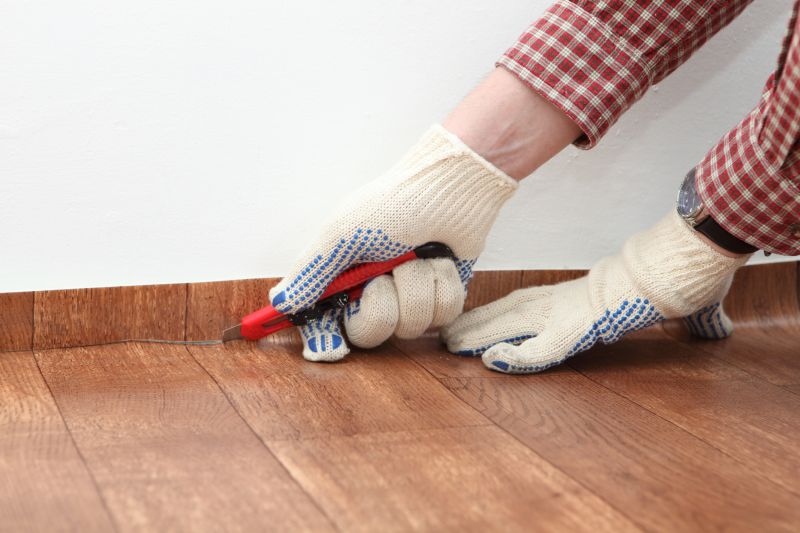 Linoleum Floor Installation in Jefferson, MD