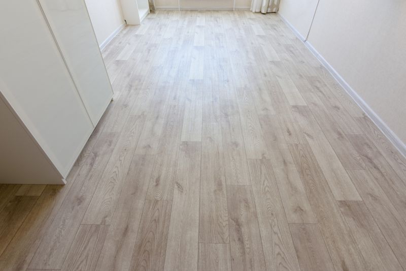 Linoleum Floor Installation in Rockville, MD