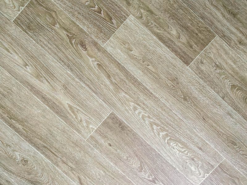 Linoleum Flooring Replacement in Leesburg, VA