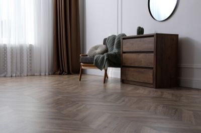 Linoleum Flooring Replacement in Leesburg, VA
