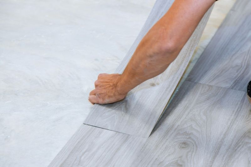 Sheet Flooring Installation in Derwood, MD