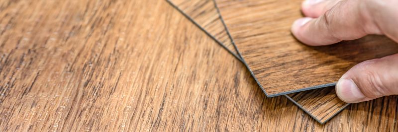 Sheet Flooring Installation in Mount Airy, MD