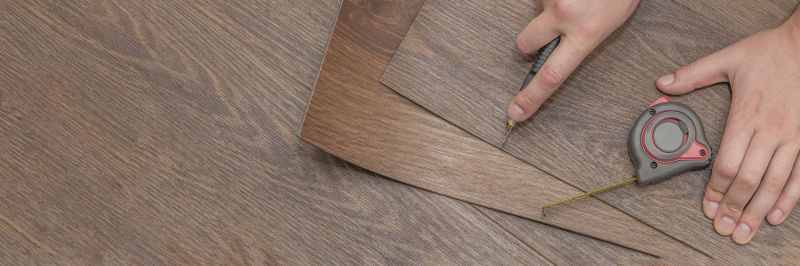 Sheet Linoleum Installation in Bluemont, VA