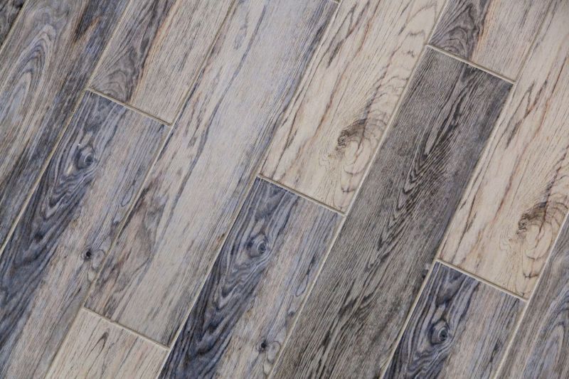 Sheet Linoleum Installation in Gaithersburg, MD