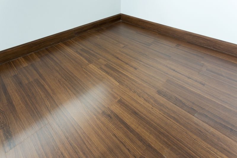 Wood Laminate Installation in Leesburg, VA