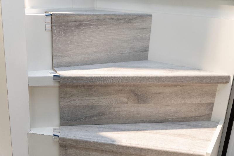 Wood Laminate Installation in Leesburg, VA