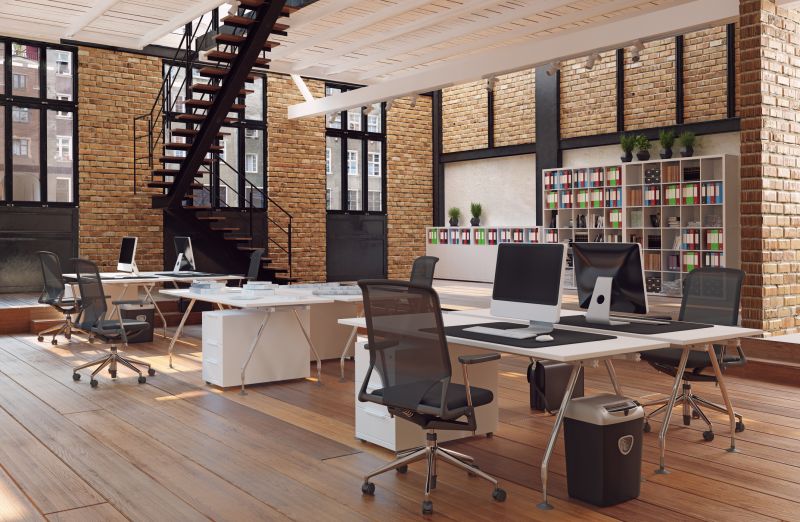 Commercial Hardwood Service in Centreville, VA